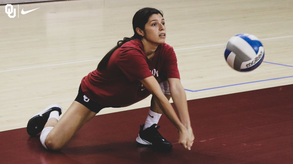 OU_Volleyball tweet picture