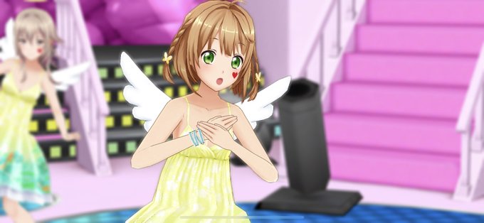 日毬みさき生誕祭19のtwitterイラスト検索結果