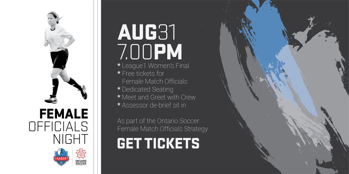 Ontario Soccer tweet media