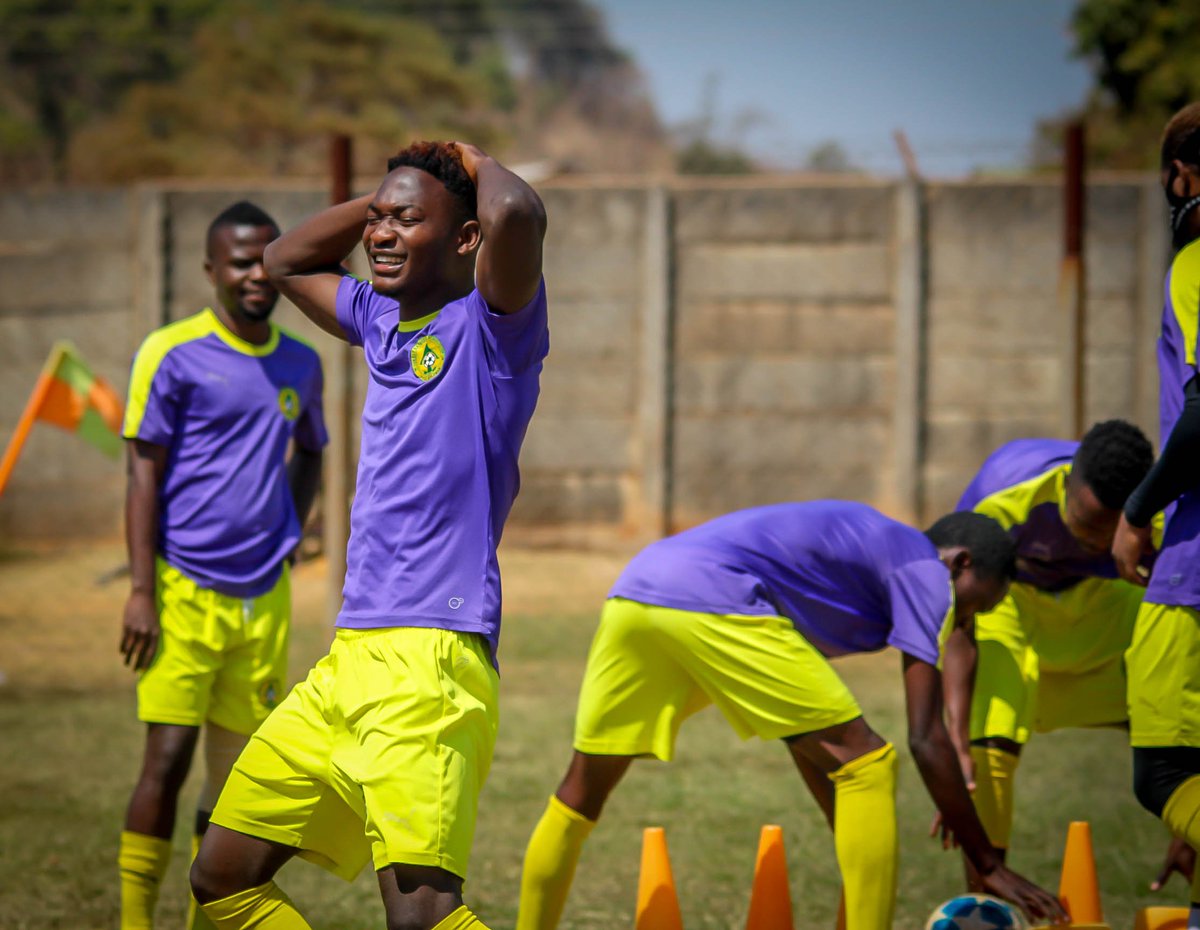 Forest Rangers Football Club (@FoleMalembe) | Twitter