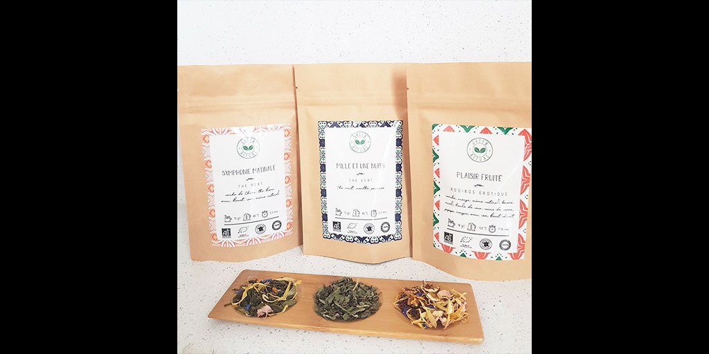 GreenRitual tweet picture