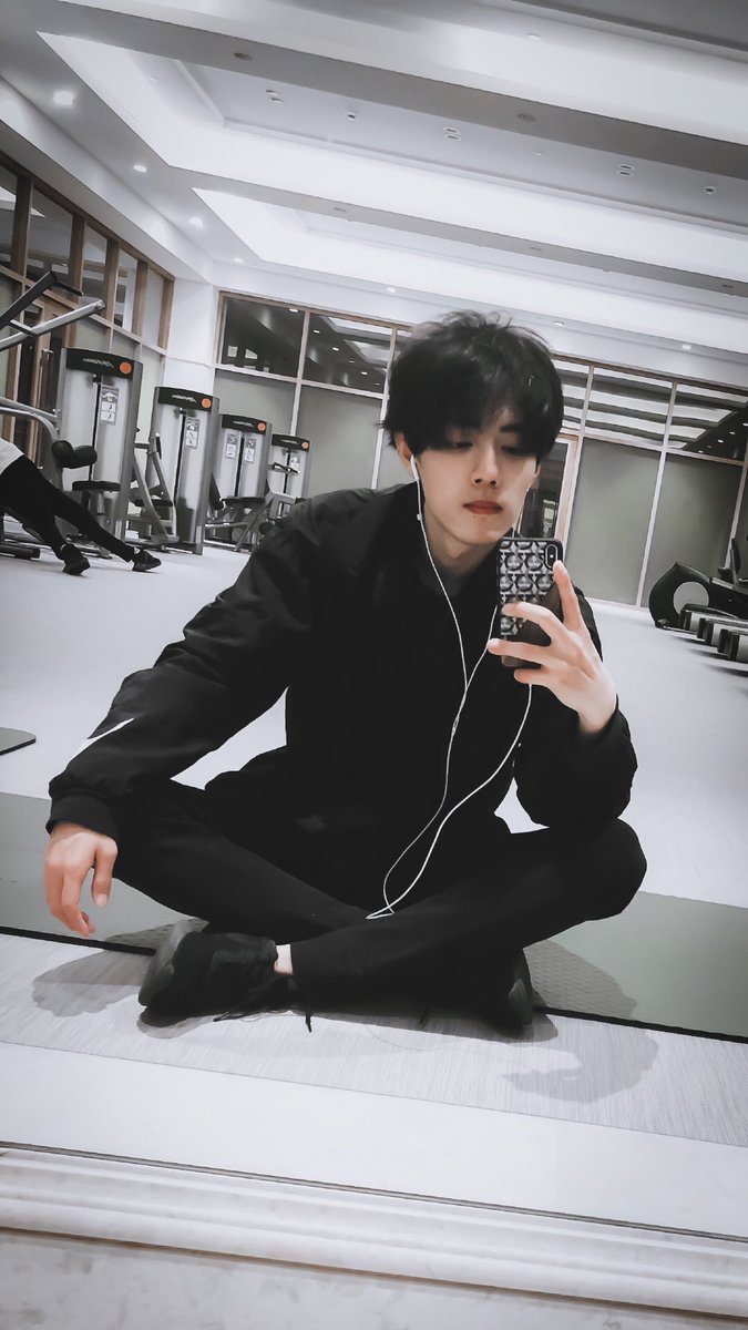 💫WuFaMiLy✨Zhan.Mss🌈🏴🏳️ tweet media