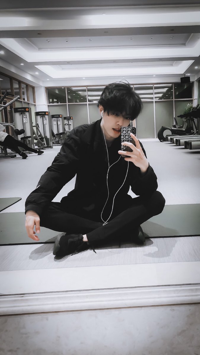 💫WuFaMiLy✨Zhan.Mss🌈🏴🏳️ tweet media
