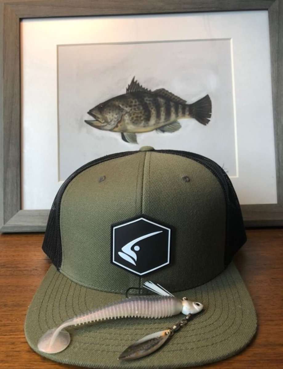 When you’re at work, but Thinking about Fishing...
#fishheadspin #fishing #bassfishing #catchthebeast