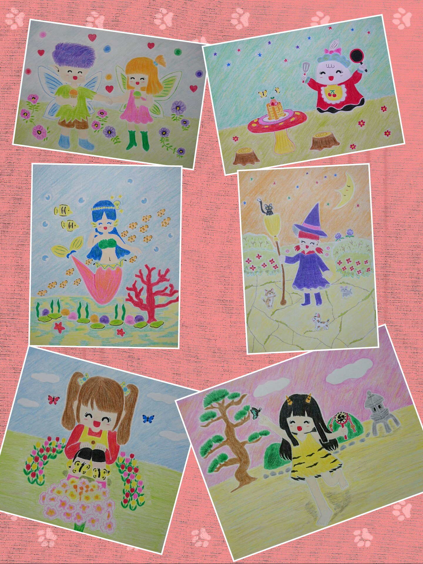 夢の絵描き人 夢の世界へようこそ 夢の世界のオリジナルキャラクターを中心にイラストを描いています 夢の絵描き人 夢の世界へようこそ 夢の世界のオリジナルキャラクターを中心にイラストを描いています