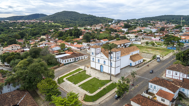 Qualviagem's tweet photo. Pirenópolis, em GO, 🇧🇷 tem 4 Patrimônios Históricos tombados que levam milhares de turistas para conhecê-los todo ano. A @Qualviagem preparou uma matéria sobre isso.
Matéria: https://t.co/Aw0QLkoZeJ
@pirenopolis #goias @MTurismo #qualviagem #pirenopolis https://t.co/vMqqQVEkWZ