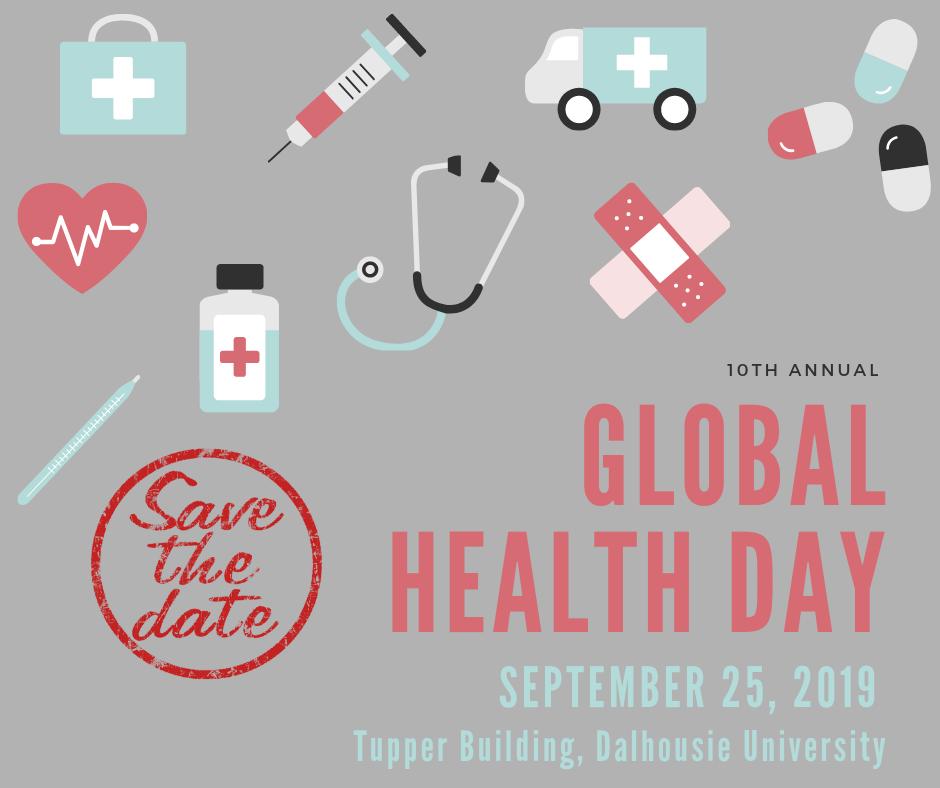 Office of Community Partnerships and Global Health (@dalglobalhealth) on Twitter photo Save the Date - 2019 Global Health Day (Sept. 25) - <a href="/DalMedSchool/">DalMedSchool</a> <a href="/DalHealth/">Dal Health</a> <a href="/DalDentistry/">Dalhousie Dentistry</a> <a href="/plans_dal/">PLANS</a> <a href="/dal_ihim/">Dal Indigenous Health</a> <a href="/DalGradStudies/">Dal Grad Studies</a> <a href="/DalNursing/">Dal Nursing</a> <a href="/DalIhig/">Indigenous Health Interest Group (IHIG)</a> <a href="/peddle_sarah/">Sarah Peddle (she/her)</a> <a href="/shawnaoh/">Shawna O'Hearn</a> <a href="/isans_ca/">ISANS</a> <a href="/ACIC/">ACIC-CACI</a> <a href="/dmrf1979/">Dalhousie Medical Research</a> Save the Date - 2019 Global Health Day (Sept. 25) - <a href="/DalMedSchool/">DalMedSchool</a> <a href="/DalHealth/">Dal Health</a> <a href="/DalDentistry/">Dalhousie Dentistry</a> <a href="/plans_dal/">PLANS</a> <a href="/dal_ihim/">Dal Indigenous Health</a> <a href="/DalGradStudies/">Dal Grad Studies</a> <a href="/DalNursing/">Dal Nursing</a> <a href="/DalIhig/">Indigenous Health Interest Group (IHIG)</a> <a href="/peddle_sarah/">Sarah Peddle (she/her)</a> <a href="/shawnaoh/">Shawna O'Hearn</a> <a href="/isans_ca/">ISANS</a> <a href="/ACIC/">ACIC-CACI</a> <a href="/dmrf1979/">Dalhousie Medical Research</a>