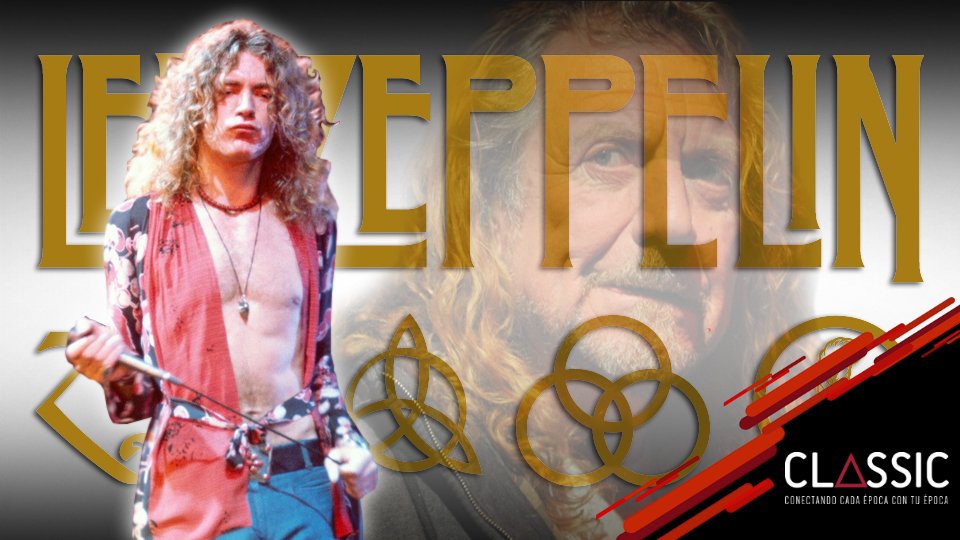 ColorClassic961's tweet photo. En 1948 nace el cantante y compositor británico, Robert Plant, vocalista de Led Zeppelin y considerado de las mejores 100 voces del metal.

#Classic #ConectandoCadaÉpocaConTuÉpoca https://t.co/LkPu68KlsW