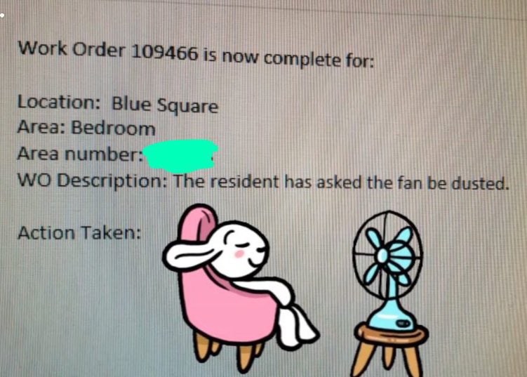 LukeHan99290027's tweet photo. #ususnaps residents growing up with maids be like: https://t.co/khjAG3Zn4b