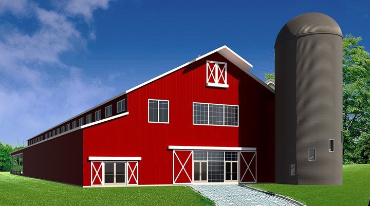 SOArchitects's tweet photo. Wilson County Birthing Barn to be built at the Wilson County Fairgrounds #birthingbarn #agriculturaleducation #ageducation #wilsoncofair #wilsoncountyfair #farmlife #StudioOakleyArchitects #SOALLC @SOArchitects #SOAprojects #SOAphotos #StudioOakleyArcitects #SOAllc https://t.co/z4J11VGrIt