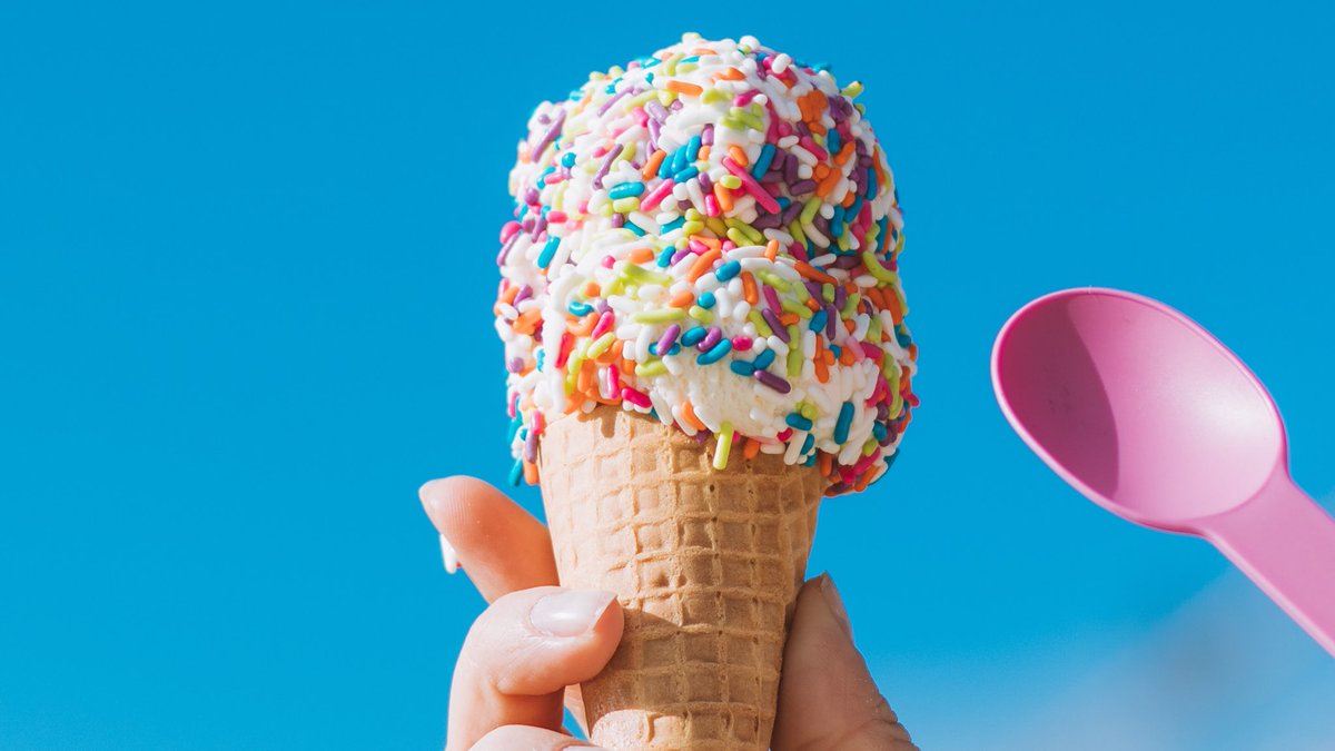 If <a href="/UNOpanhellenic/">UNO Panhellenic</a> is an ice cream shop, Recruitment is sampling the flavors 😋🍦 Get to know every chapter and find your sweet sisterhood! Sign up for recruitment today: new.uno.edu/greek-life/join