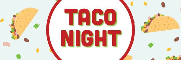 Join us for Taco Tuesday at Capital City Club! Chef Rocky is going all out with all your favorite taco night staples! Make sure to stop by the bar as our General Manager John Glaser will be crafting our $5 margarita special. Don't miss out on Taco Tuesday!