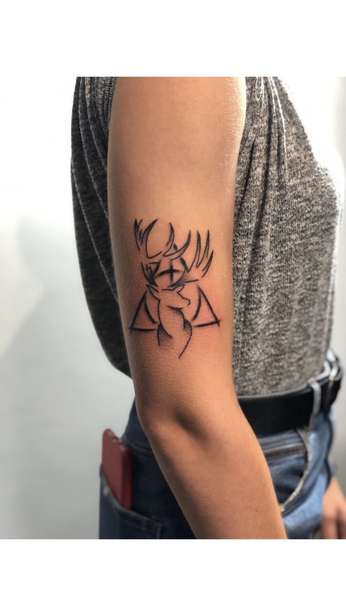 sectumsftep's tweet image. jusqu’à la mort ❤️ #harrypotter