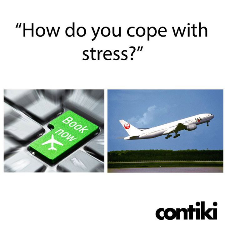 ContikiCanada's tweet photo. A tried and true method 😏 https://t.co/5DZ219Ipzt