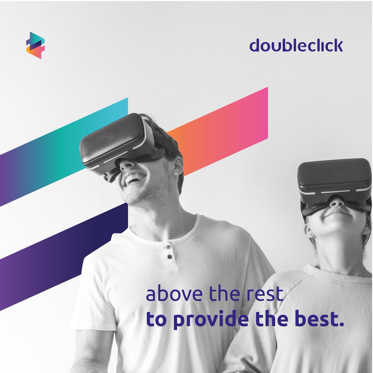 saw2086's tweet photo. Doubleclick is a KSA based startup digital marketin Agency
design by me (sa design), logo design, identity elements .
#logogrid #brandingstudio #designagency #logoanimation #gradients #startupbranding #corporateidentity #identity⁣ https://t.co/UwR4AMl85x