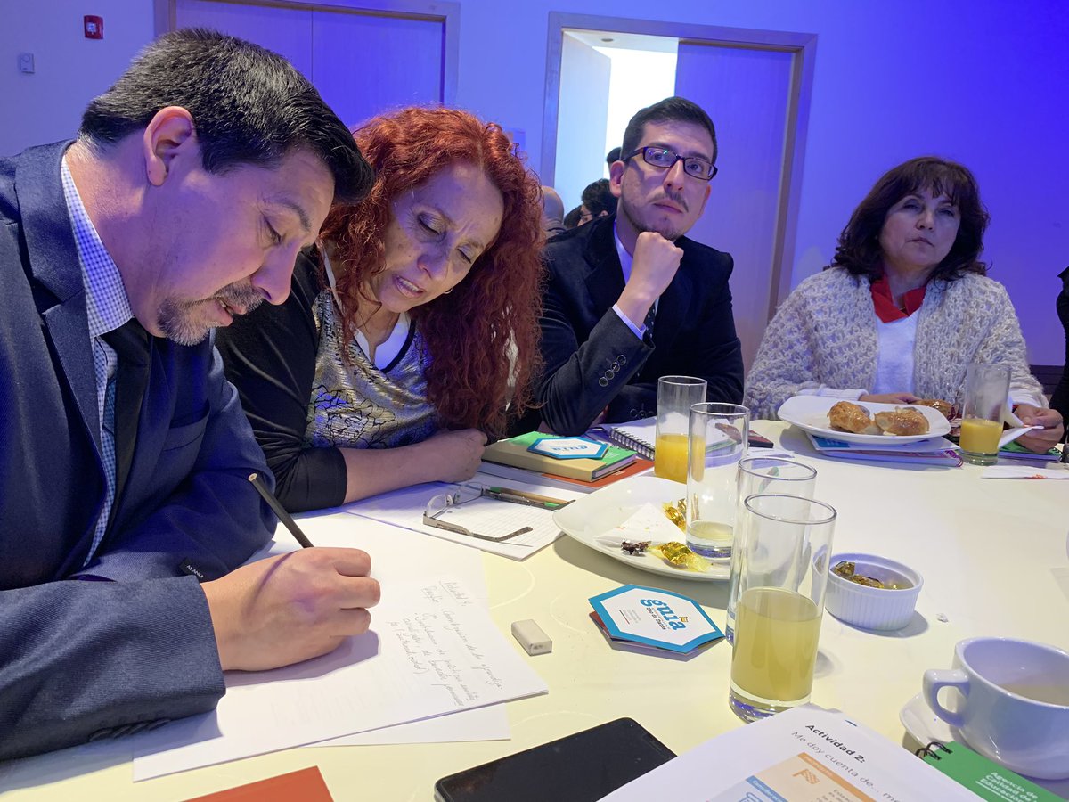ccorreahe's tweet photo. @agenciaeduca #AgenciaenTerreno https://t.co/CvOoA4a3sp