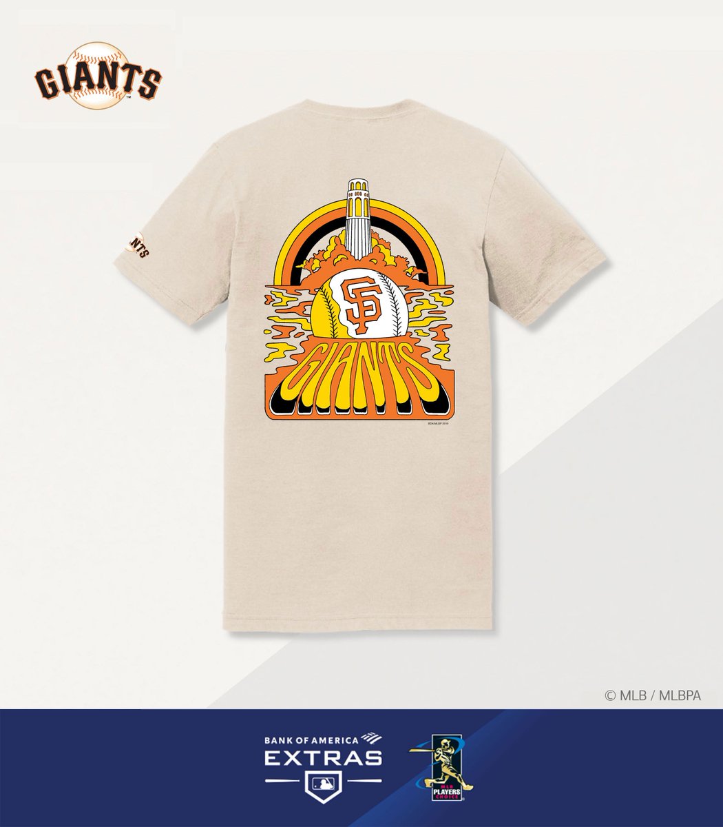 sf giants button up shirt