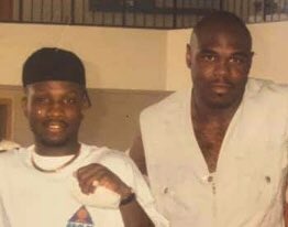 BoxingMonthlyED's tweet photo. New! BIG READ! @MichaelBentt shares his memories of the late, great Pernell Whitaker with @Boxianajournal "I loved the guy. I loved him so much." https://t.co/fC6IbxLe6N https://t.co/ZthWRBUJam
