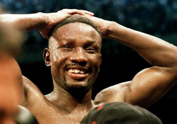 Boxing Monthly (@boxingmonthlyed) on Twitter photo New! BIG READ! <a href="/MichaelBentt/">Michael Bentt</a> shares his memories of the late, great Pernell Whitaker with <a href="/Boxianajournal/">Luke G. Williams</a> "I loved the guy. I loved him so much." boxingmonthly.com/stories/in-con… New! BIG READ! <a href="/MichaelBentt/">Michael Bentt</a> shares his memories of the late, great Pernell Whitaker with <a href="/Boxianajournal/">Luke G. Williams</a> "I loved the guy. I loved him so much." boxingmonthly.com/stories/in-con…