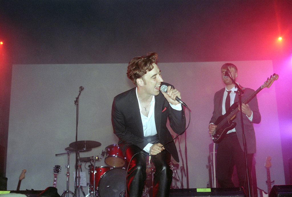 Grimm Twins tweet media