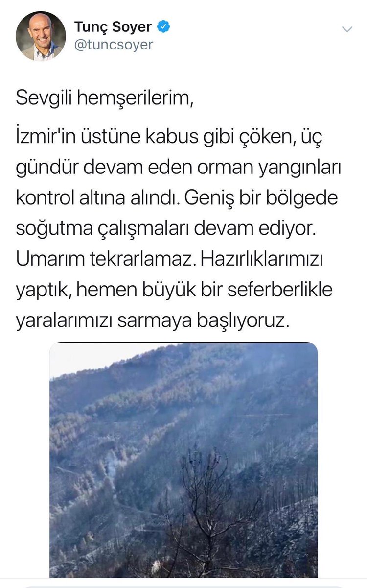 UstAkilOyunlari's tweet photo. İstanbul’daki sel felaketi sırasında Bodrum’da tatilde olan İmamoğlu’ndan sonra, İzmir’in CHP’li belediye başkanı Tunç Soyer’in de İzmir'deki orman yangını sırasında Bodrum’da tatil yaptığı ortaya çıktı.
 CHP’li belediye başkanları şehirlerindeki afetleri Bodrum’dan yönetiyor. https://t.co/UcVPlOQw1I