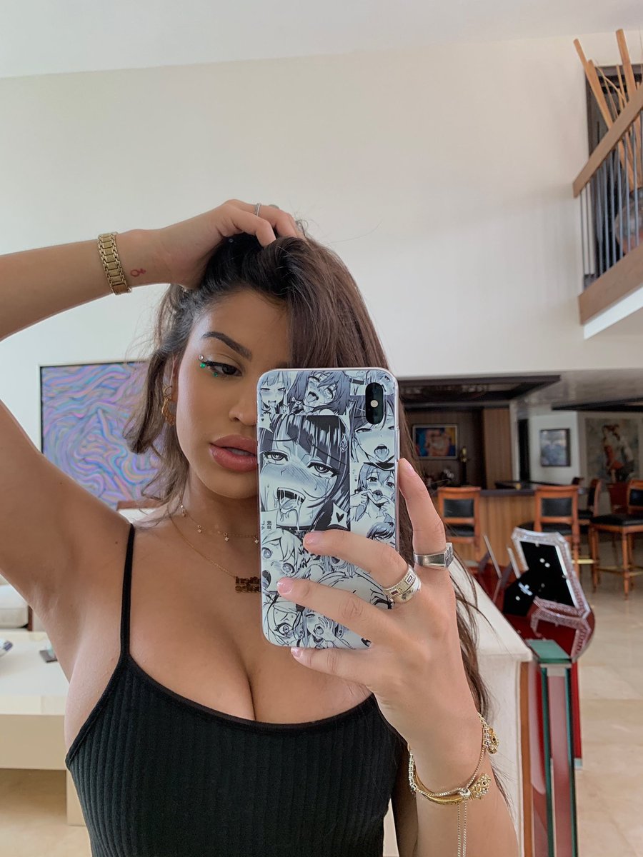 you ain't allowed to have no boo