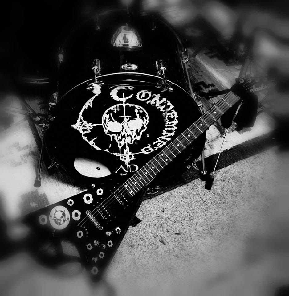 Condemned_AD's tweet photo. #album2020 https://t.co/S33q1OeOHd