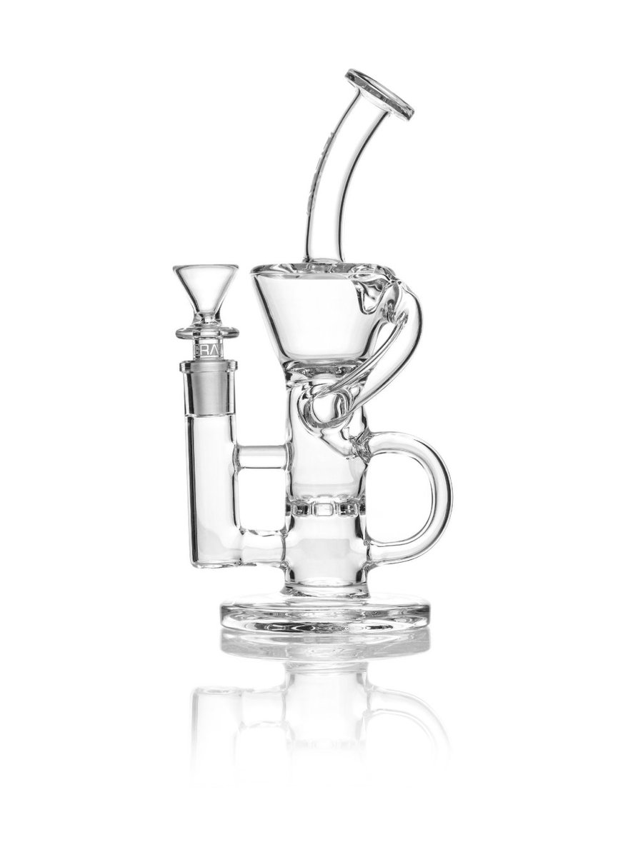 UndergroundLim2's tweet photo. GRAV® Clear Klein Sprocket Recycler https://t.co/9B7jqGYQ6g https://t.co/nmVV5959Cd