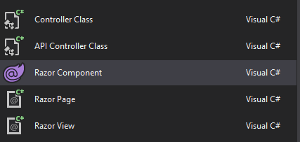 ddskier's tweet image. Using Razor Components In A Razor Page hubs.ly/H0k6lWm0 by @mikesdotnetting #aspnetcore #razorpages #blazor #programming #developers #code #browser