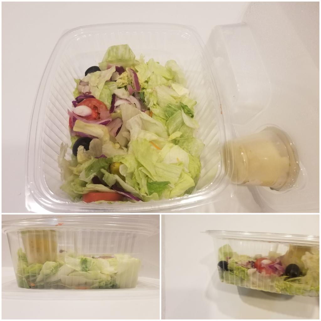 WhatMarcusSaid's tweet photo. Haven't eaten here in a while but apparently this is what you get when you pay for a #Salad at @olivegarden kind of feel like this was what was leftover after some #Catering #job was cancelled.  #restaurant #life #UNLIMITED my A*# #halffull #halfempty #breadsticks https://t.co/pxj2IS8kwO