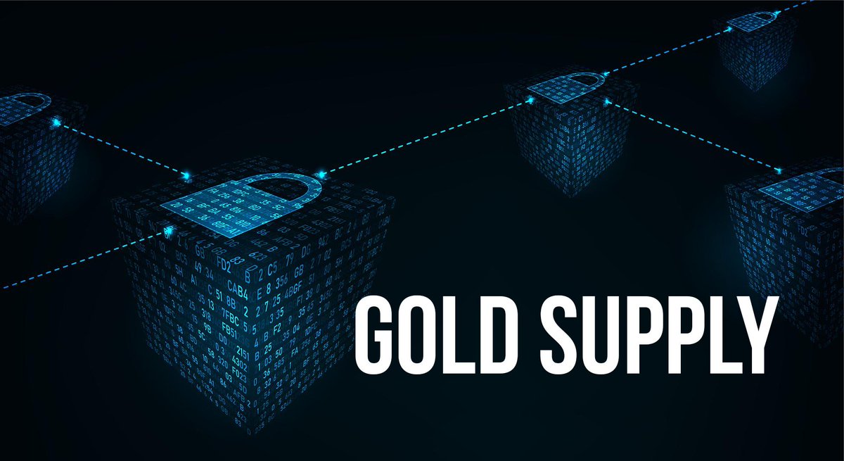 troygoldtoken's tweet photo. TROY signed a contract with Bullseye Mining Limited for the supply of 20,000 oz of gold ($27,000,000 USD). The gold will be used to create TROY’s gold products that will be available for purchasing after the ongoing ITO 😉 https://t.co/iLFJSI83al