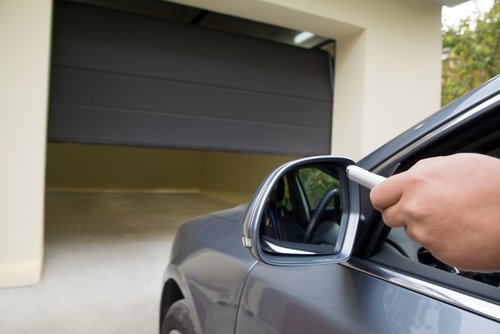 proliftdoors's tweet image. Garage Door Fact: Did you know that 71% of homeowners use their garage door opener multiple times every single day to enter their home? Don&apos;t neglect your garage door opener - it is so important!