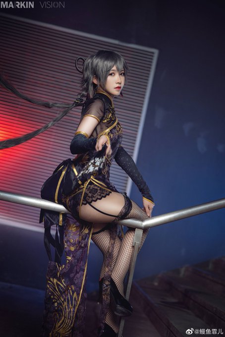 Twitterのコスプレ画像12