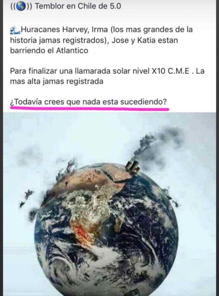 Por si no lo sabías