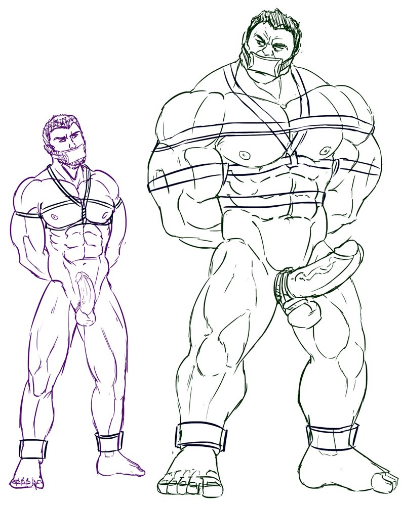 Artist Bogrim tweet media