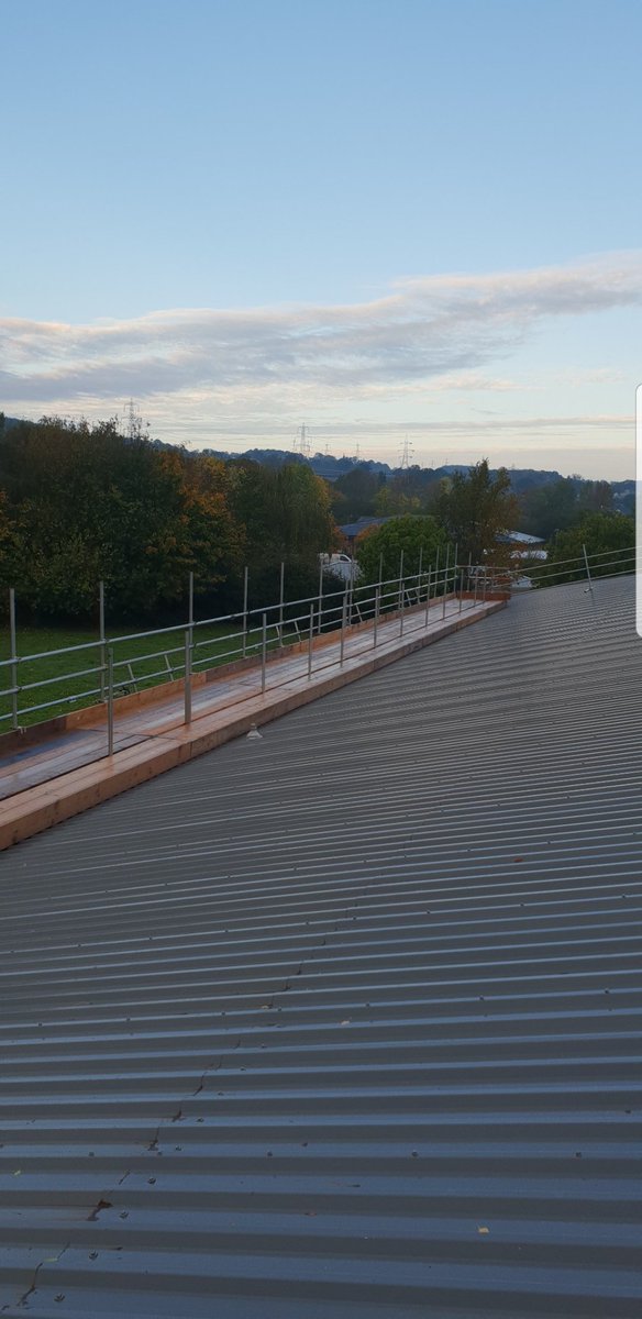 Gorilla_access's tweet photo. Client: You can't erect a scaffold on that roof with out it sliding off..............Gorilla: hold my beer.
Similar access issues? We'll solve them.
0800 086 9121
enquiries@gorillaaccess.co.uk https://t.co/l3dbu0eNkU