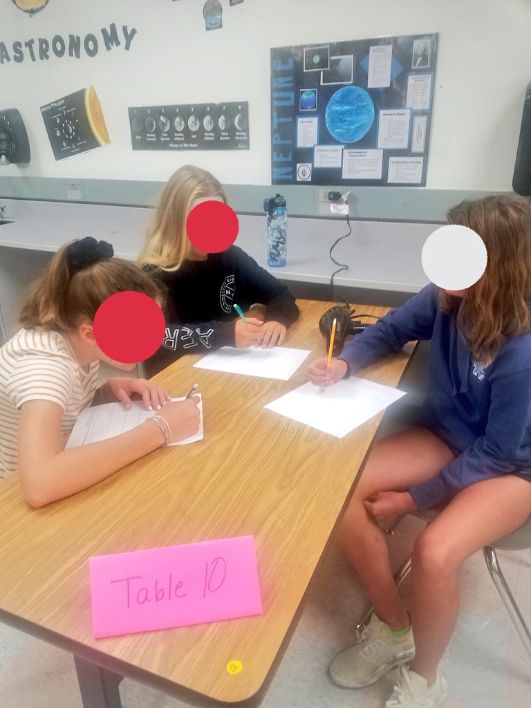 Energy Exploration with my students in science. Love hearing the conversations that lead to learning.
<a href="/shelleyahyland/">shelley</a> @ErinKyllo 
<a href="/RanchViewMS/">RVMS</a>