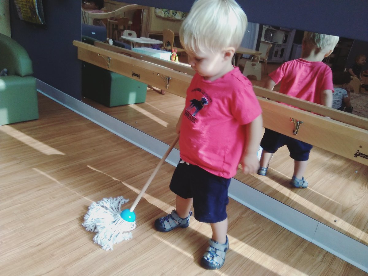 The Britleys School tweet media