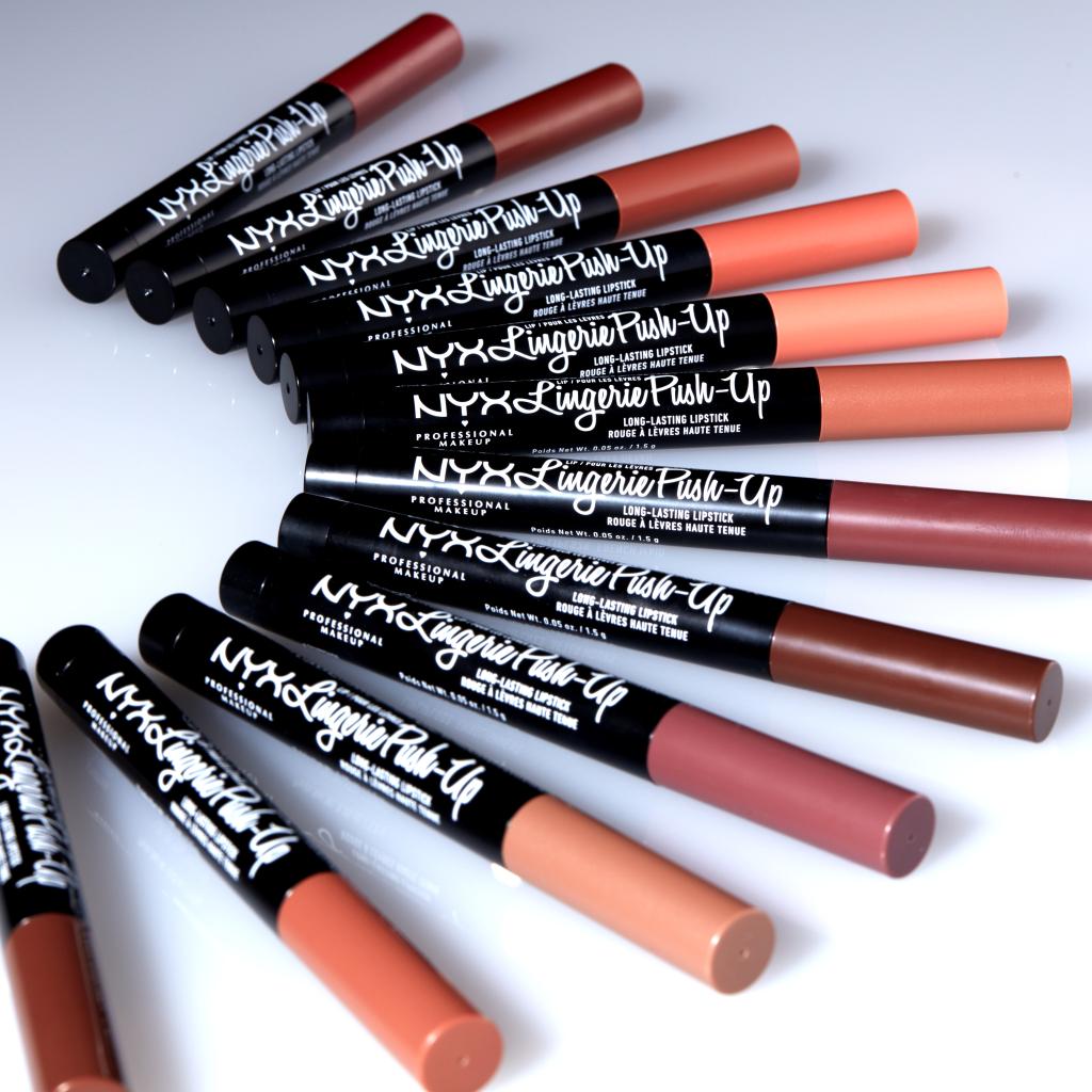 Nyx Pro Makeup Us On Twitter Attention Beauties Get