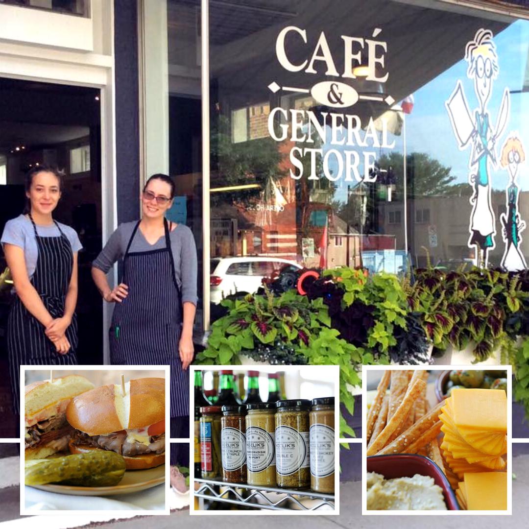 MuskokaLakes's tweet photo. The Butcher's Daughters is a local Cafe & General Store that has recently moved locations! Previously located in Huntsville, they can now be found in Gravenhurst, across from the Opera House at 260 Muskoka Road South.
#MLASupportLocal #MuskokaLakesAssociation #ButchersDaughters https://t.co/z6jO7hIKve