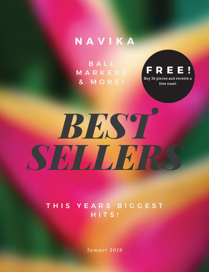 NavikaGolf's tweet photo. Who's ready for a sneak peek at this years #BestSellers?! Any guesses on which ball markers made the cut?

Keep an eye out for this years semi-annual #Navika Best Seller List coming soon! Until then shop https://t.co/2FufBriHgT and share your guesses in the comment section! https://t.co/XlHCdqSHVM