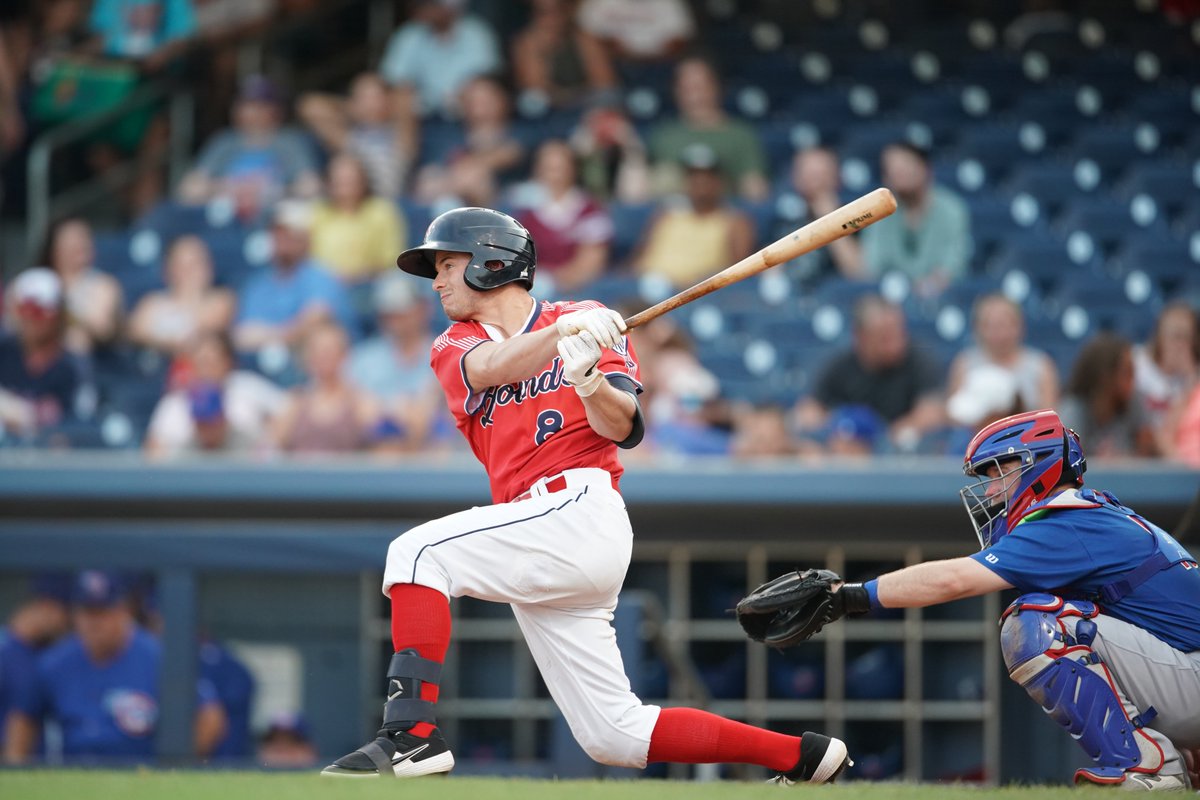 Rangers's tweet photo. ROSTER MOVES:
🔵 Purchased Nick Solak from AAA-Nashville
⚪ Added Joe Palumbo as 26th man for today's DH
🔴 Placed Nomar Mazara on 10-day IL https://t.co/27YRBYyBx0