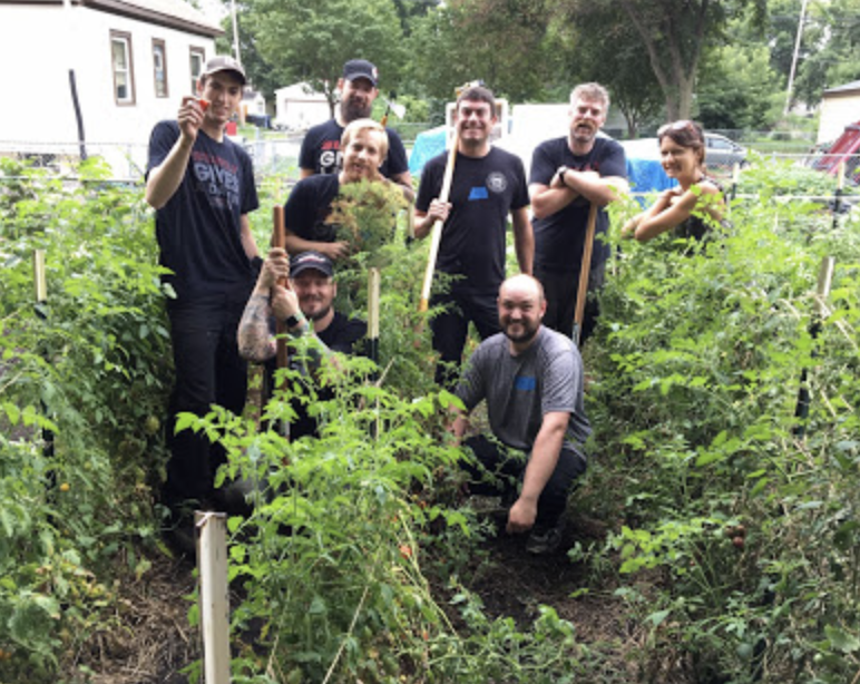 Open Arms of Minnesota tweet media