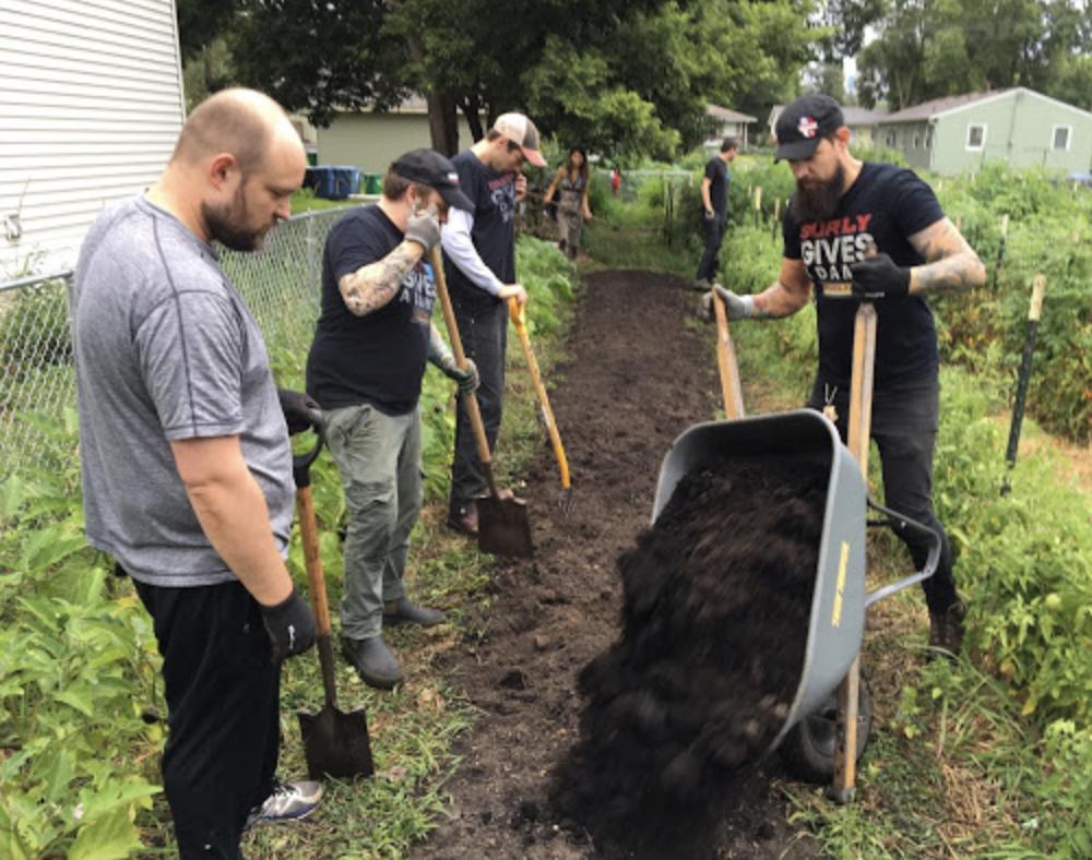 Open Arms of Minnesota tweet media
