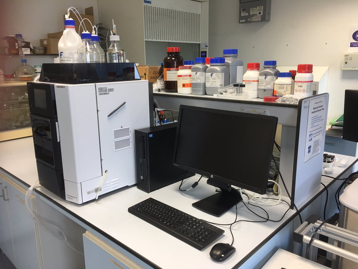 FUNDING &amp; INVESTMENT in #MANDRAKE - #Manchester’s permanent non-commercial #harmreduction testing lab! We gratefully acknowledge the £79K support, from UK/EU industry, to enhance drug analysis #research &amp; strengthen the GM Drugs Early Warning System to #safeguard our communities.