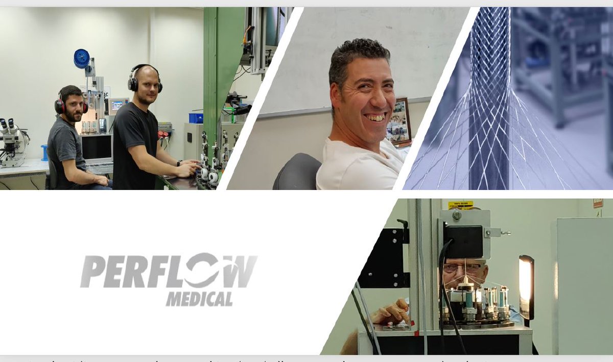 PerflowM's tweet photo. Our braiding experts continue to work hard all summer, on new technologies and innovations in neurovascular devices. #BraidingTechnologies #ExpandYourOptions #NeurovascularDevice https://t.co/IEmt153olC