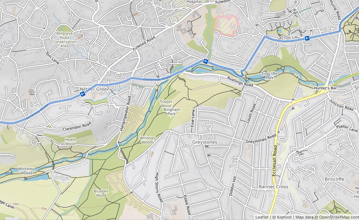 GirlguidingShef's tweet photo. #Sheffield! What are you doing tomorrow? Our amazing ambassador @AnnaMcNuff leaves tomorrow in her barefeet 👣 apx 12pm to head into the Peak. Can we give her a big Sheffield send off?! If you see her be sure to give her a big cheer! @HelpSheffield @BBCSheffield @NancyFielder https://t.co/ZbWGA4Hyue