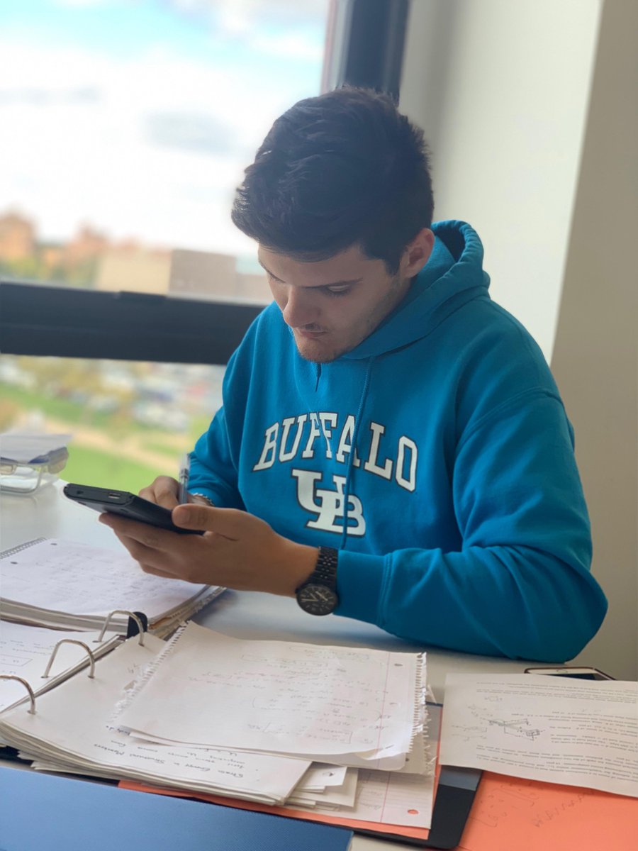 oSTEMUB's tweet photo. Are you ready for the semester, oSTEM? Our eBoard President sure is! Anton Buynovski is senior in Mechanical and Aerospace Engineering AND Mathematics (he/him/his), and we're so happy to welcome him as president. Good luck everyone with the new semester! We can't wait to see you! https://t.co/U7Oqny61lu