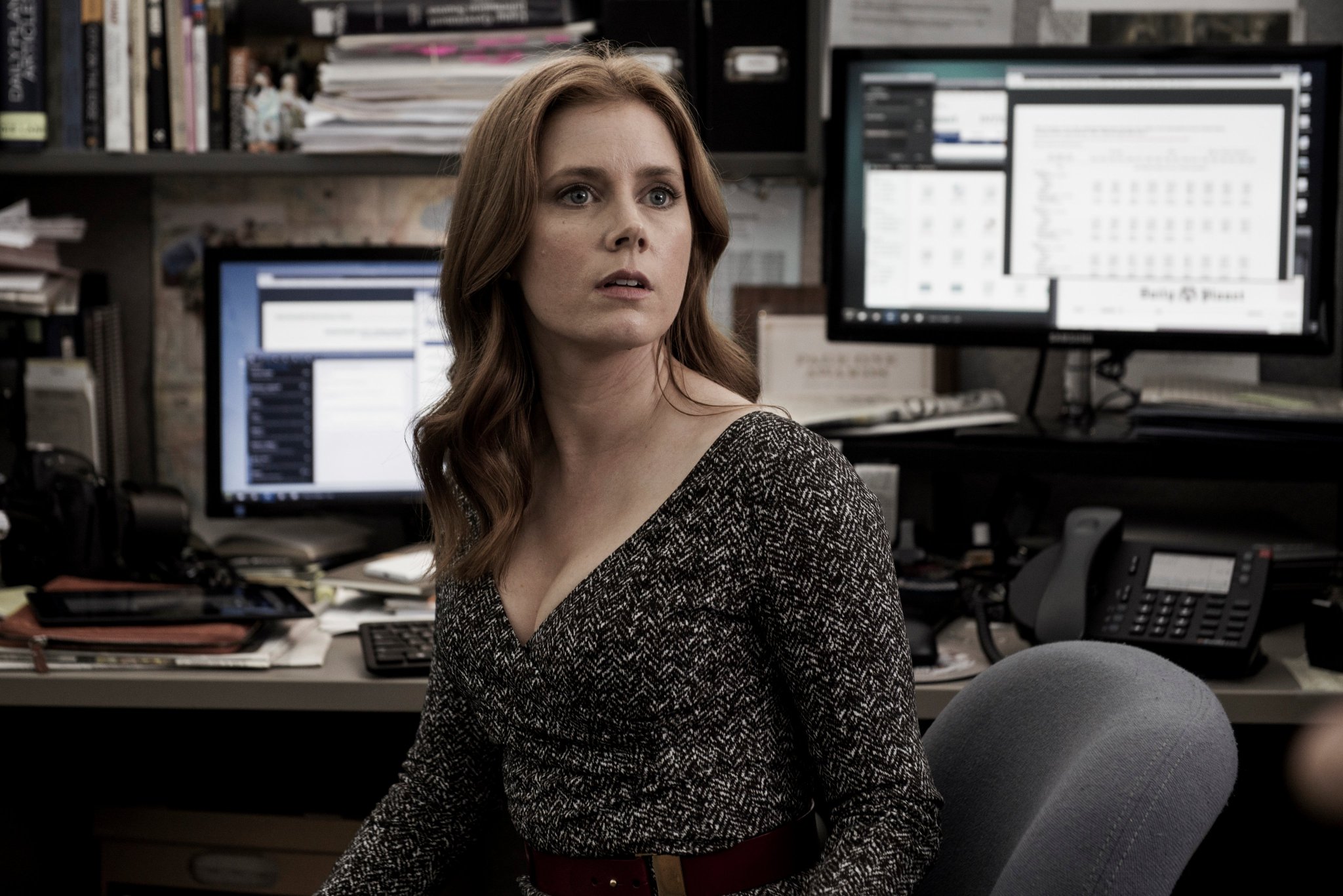 Happy Birthday to the amazing Amy Adams! 