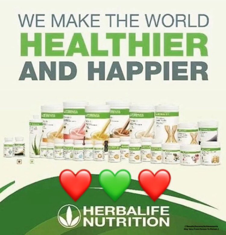 MihirDesai0506's tweet photo. 💚WE MAKE THE WORLD HEALTHIER &amp; HAPPIER❤️

👉Lose Weight 
👉Gain Weight
👉🏻Stay Healthy 
👉🏻Stay Fit

📱Call For More Details 9727383438 / 9726608028

#weightloss
#weightgain
#stayhealthy
#stayfit
#callus
#tohelpyou

(*Results/Income/Achievements May Vary From Person To Person.) https://t.co/4aRvtIM87a